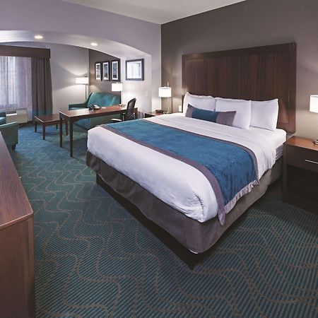 La Quinta By Wyndham Fort Worth Eastchase Arlington Exterior foto