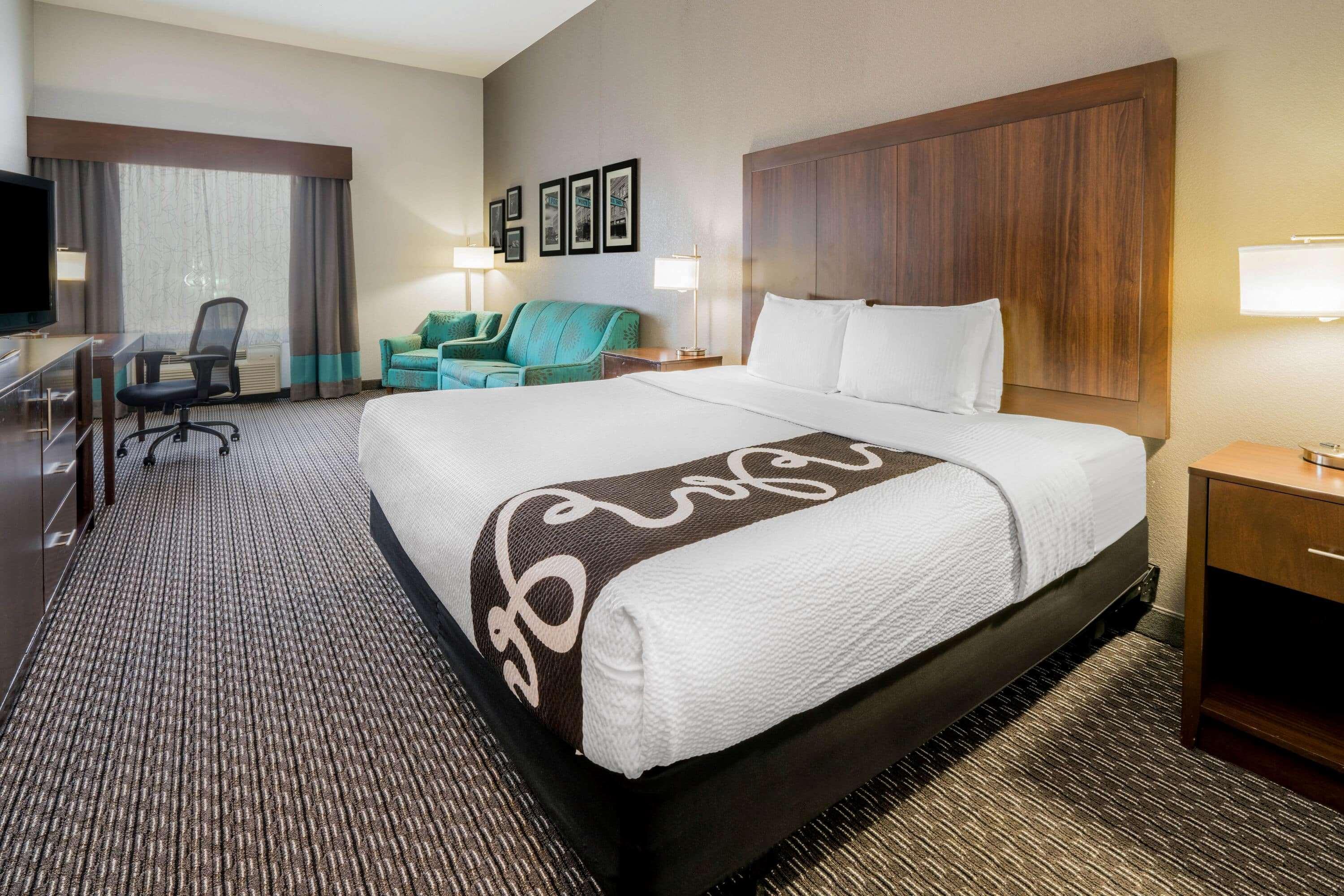 La Quinta By Wyndham Fort Worth Eastchase Arlington Exterior foto