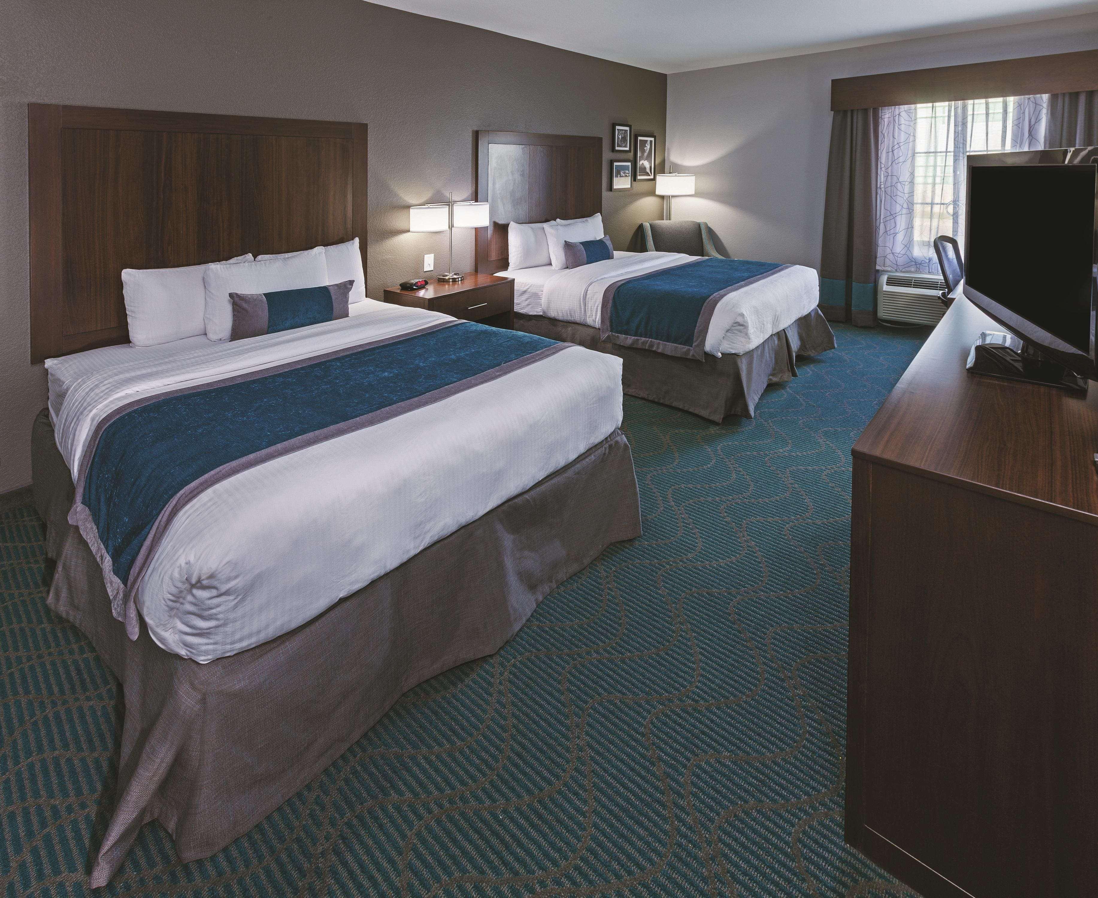 La Quinta By Wyndham Fort Worth Eastchase Arlington Exterior foto