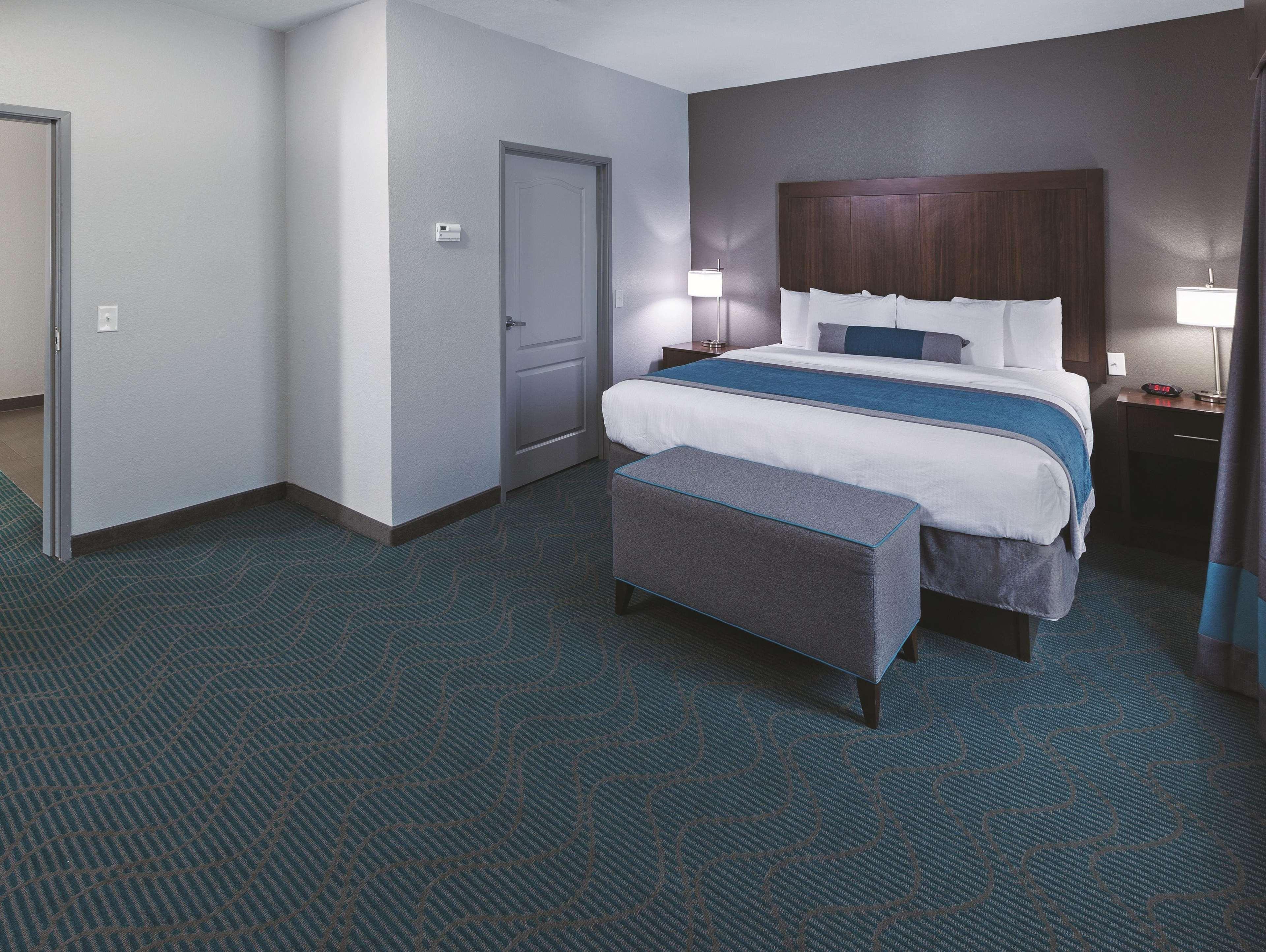 La Quinta By Wyndham Fort Worth Eastchase Arlington Exterior foto