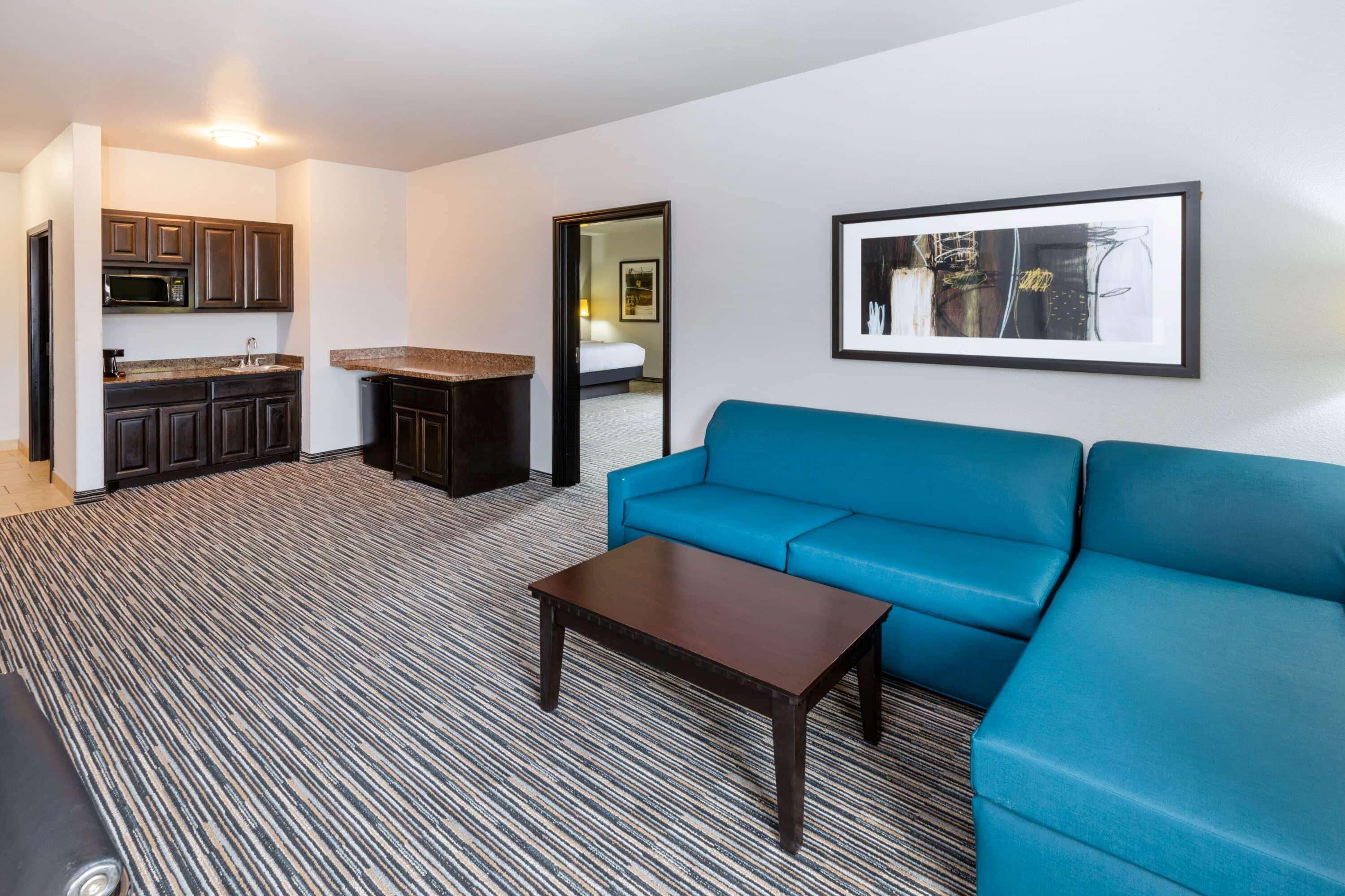 La Quinta By Wyndham Fort Worth Eastchase Arlington Exterior foto