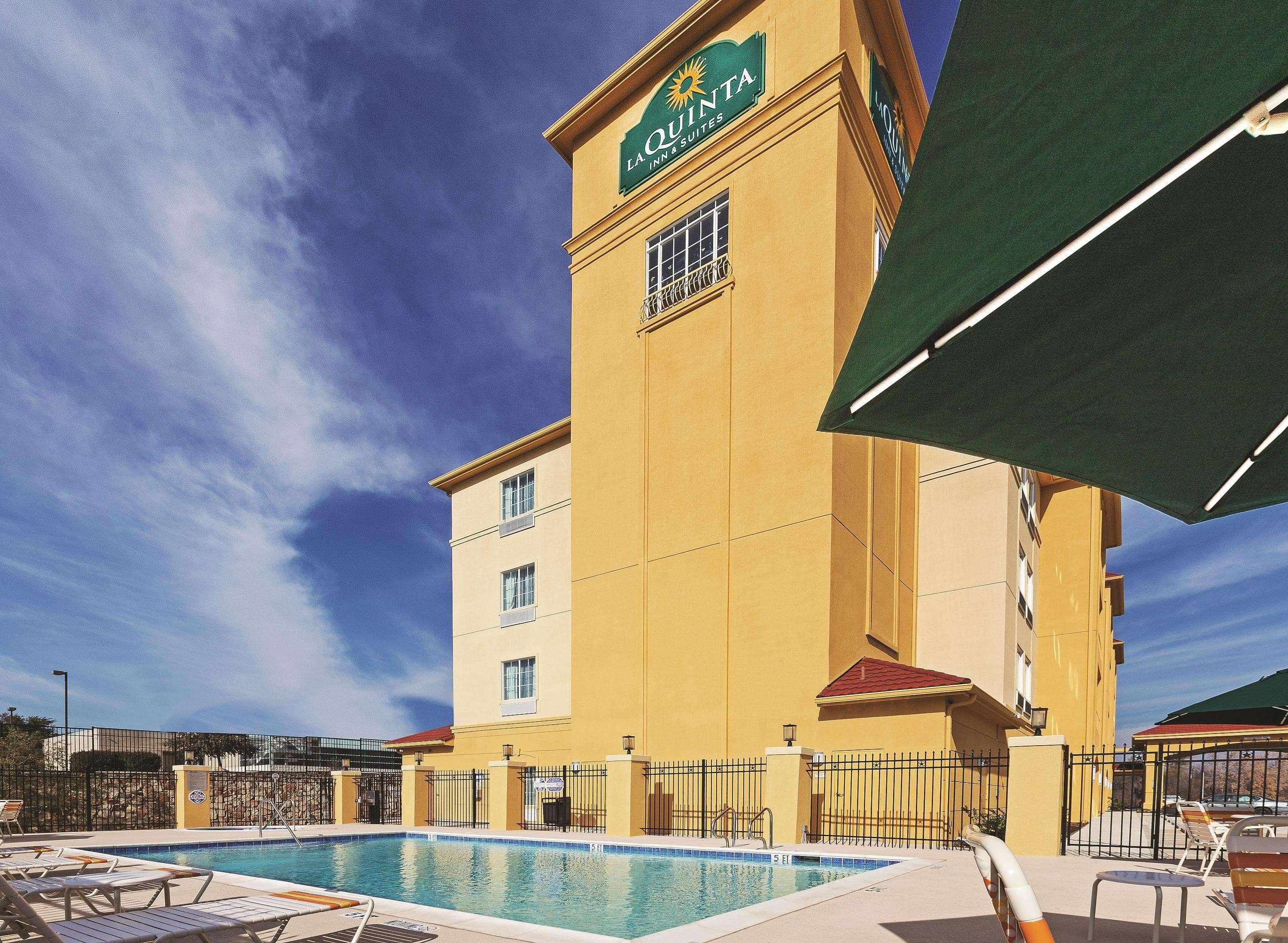 La Quinta By Wyndham Fort Worth Eastchase Arlington Exterior foto