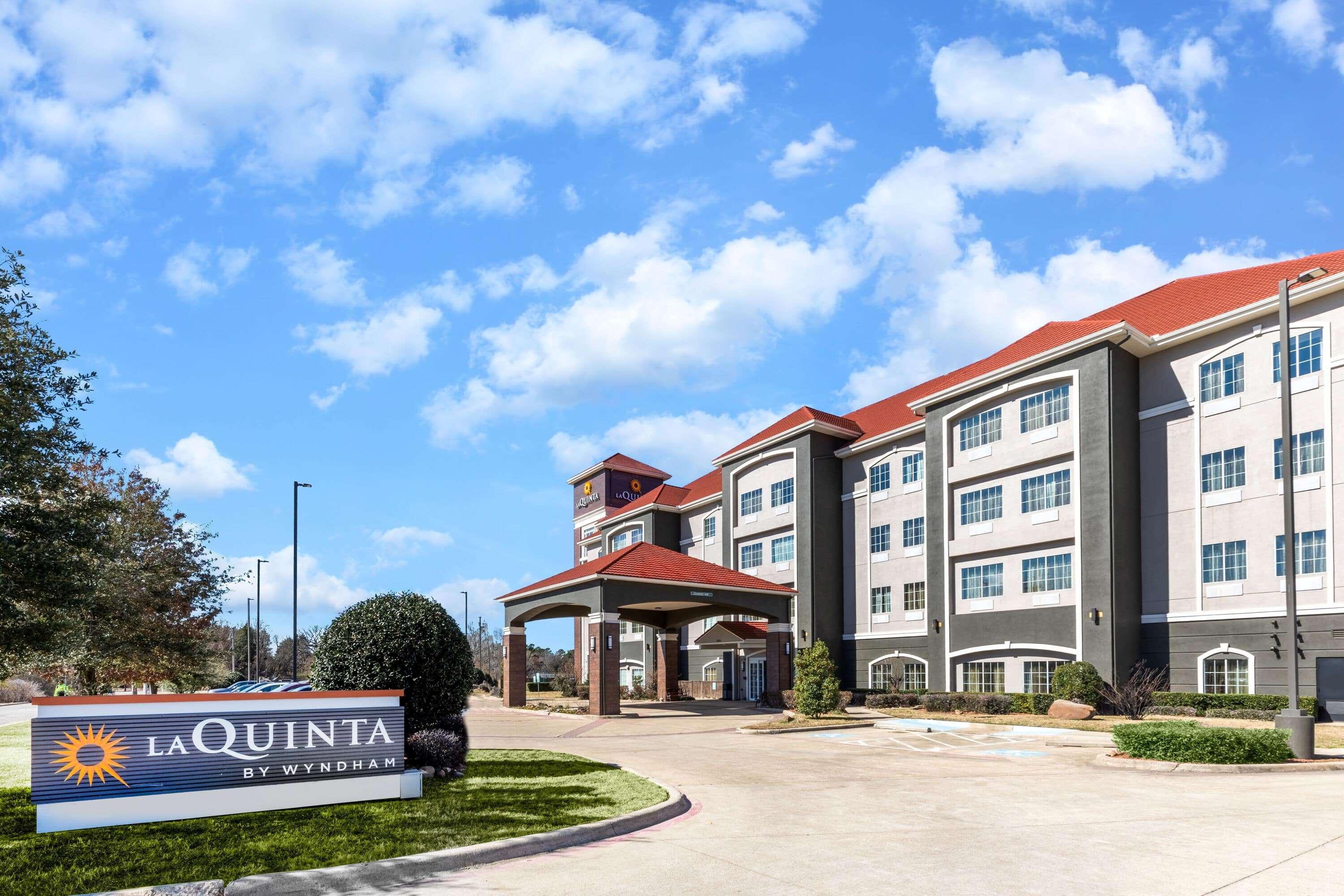 La Quinta By Wyndham Fort Worth Eastchase Arlington Exterior foto
