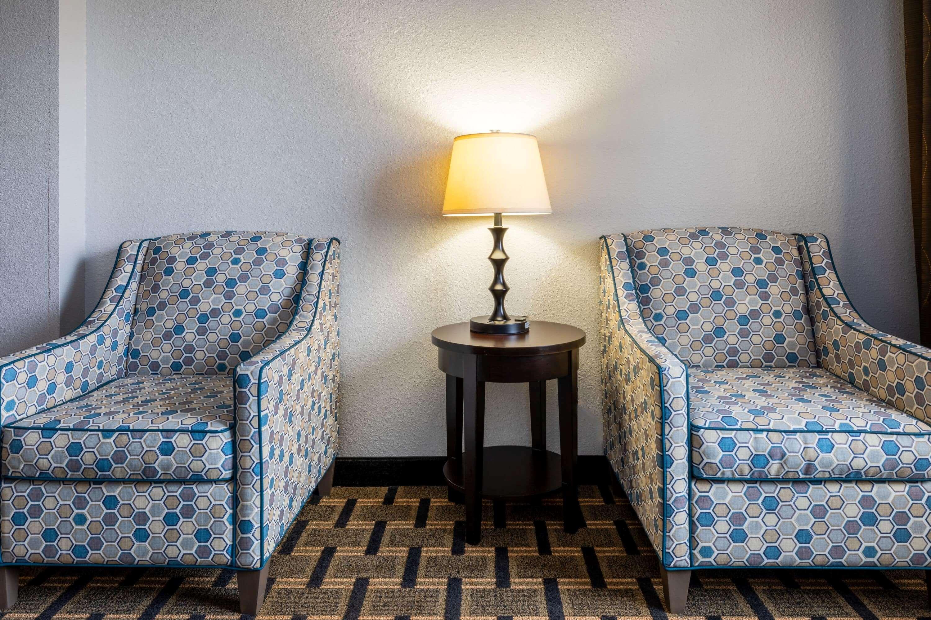 La Quinta By Wyndham Fort Worth Eastchase Arlington Exterior foto