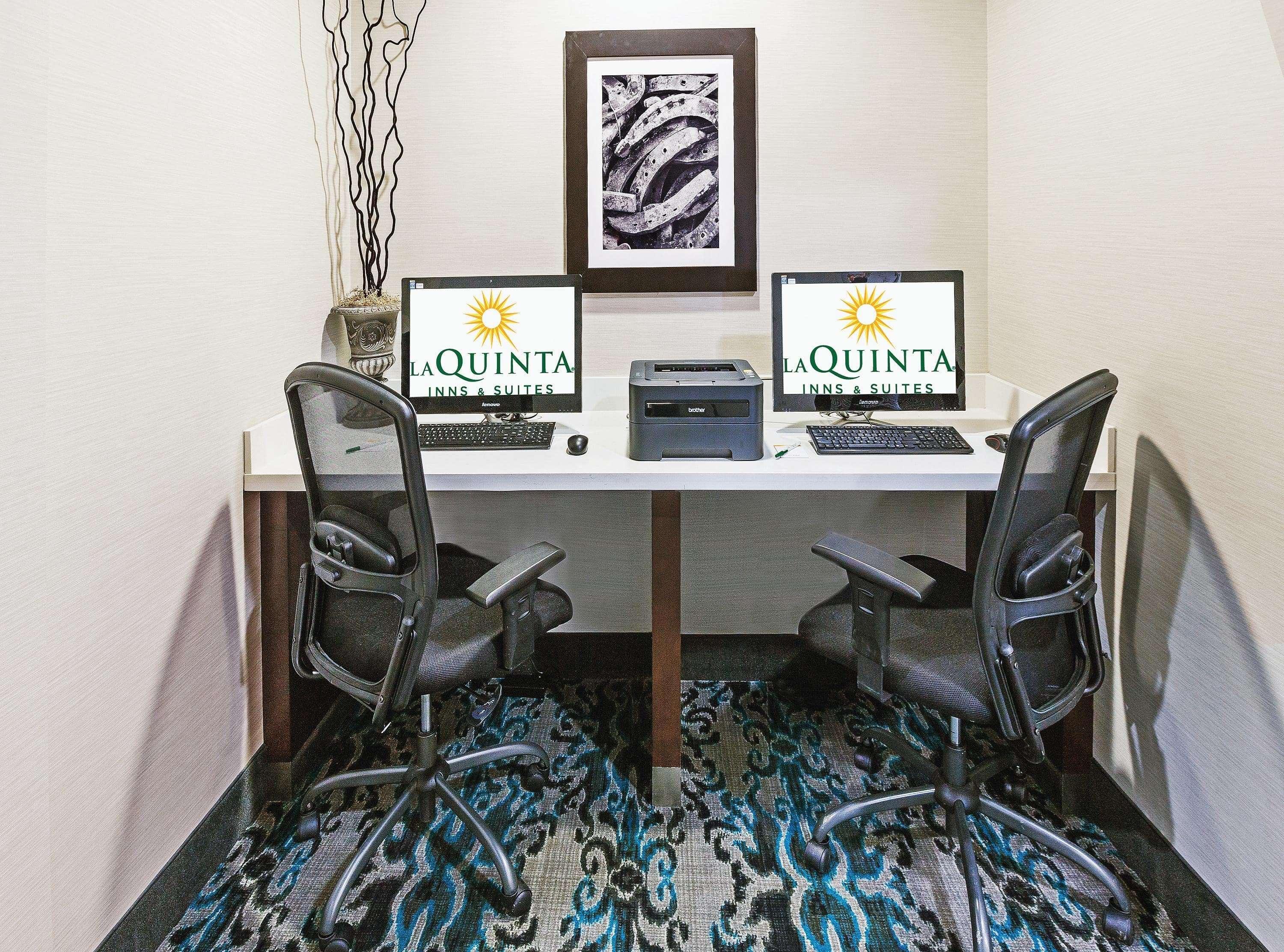 La Quinta By Wyndham Fort Worth Eastchase Arlington Exterior foto