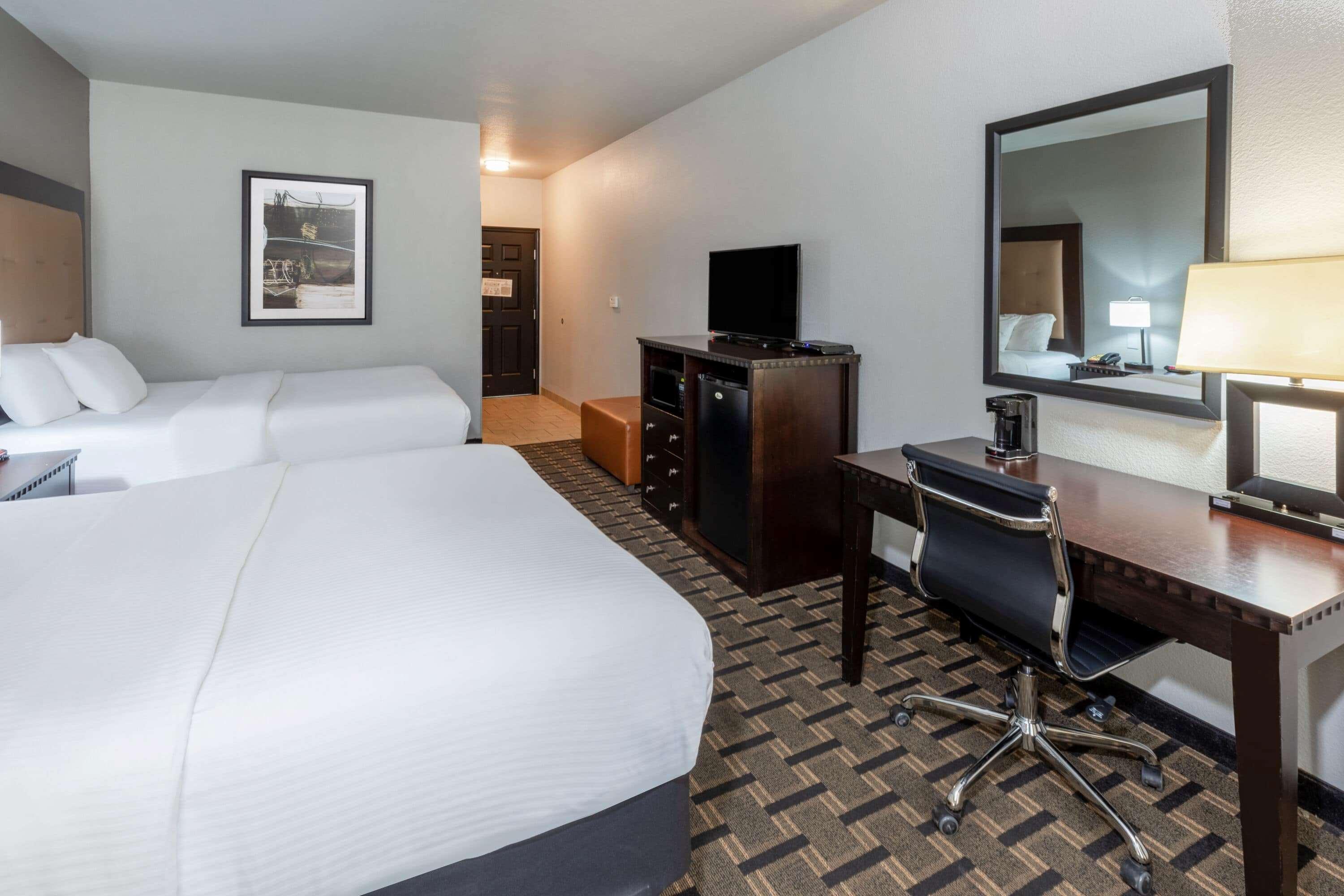 La Quinta By Wyndham Fort Worth Eastchase Arlington Exterior foto