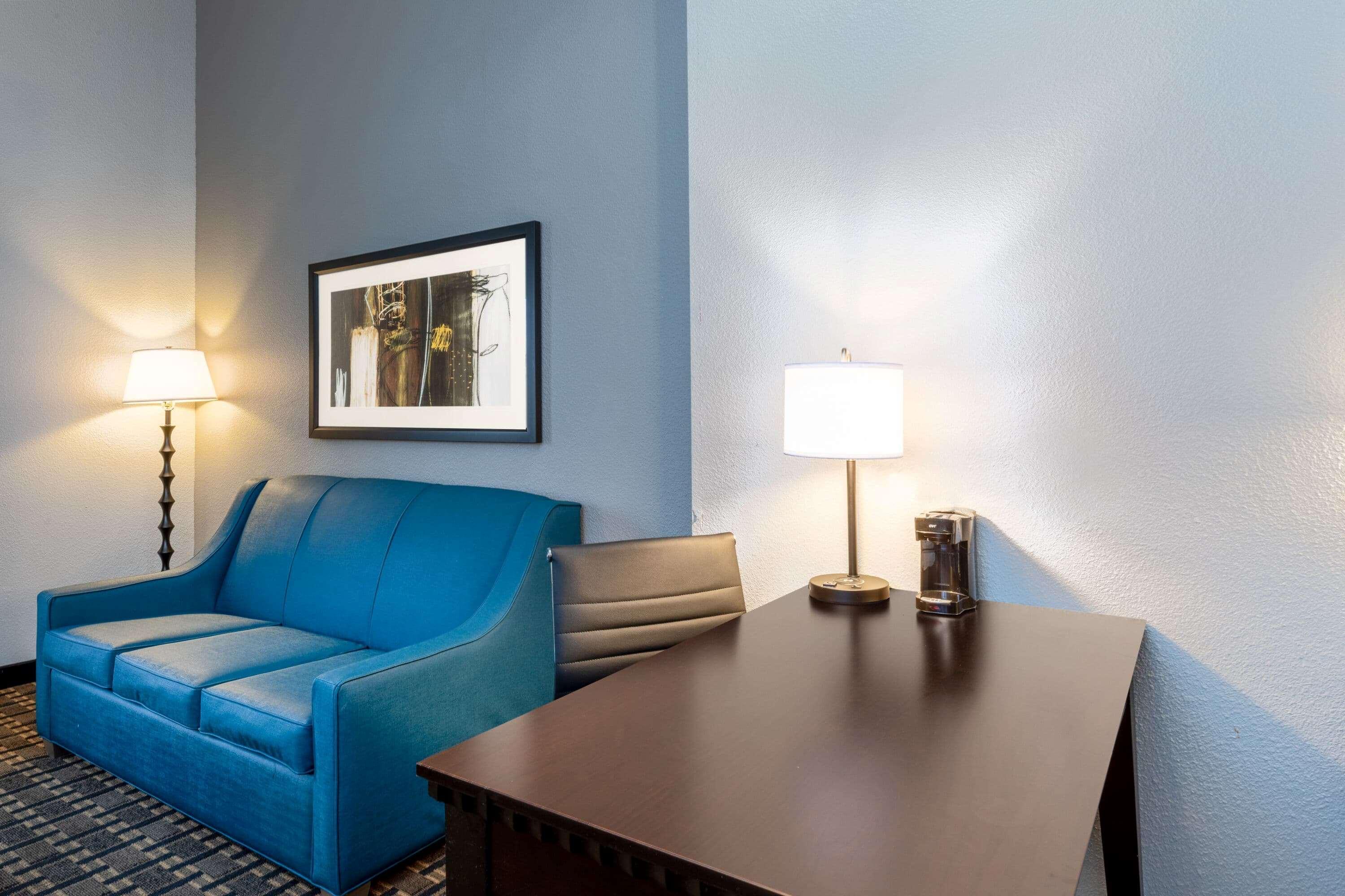 La Quinta By Wyndham Fort Worth Eastchase Arlington Exterior foto