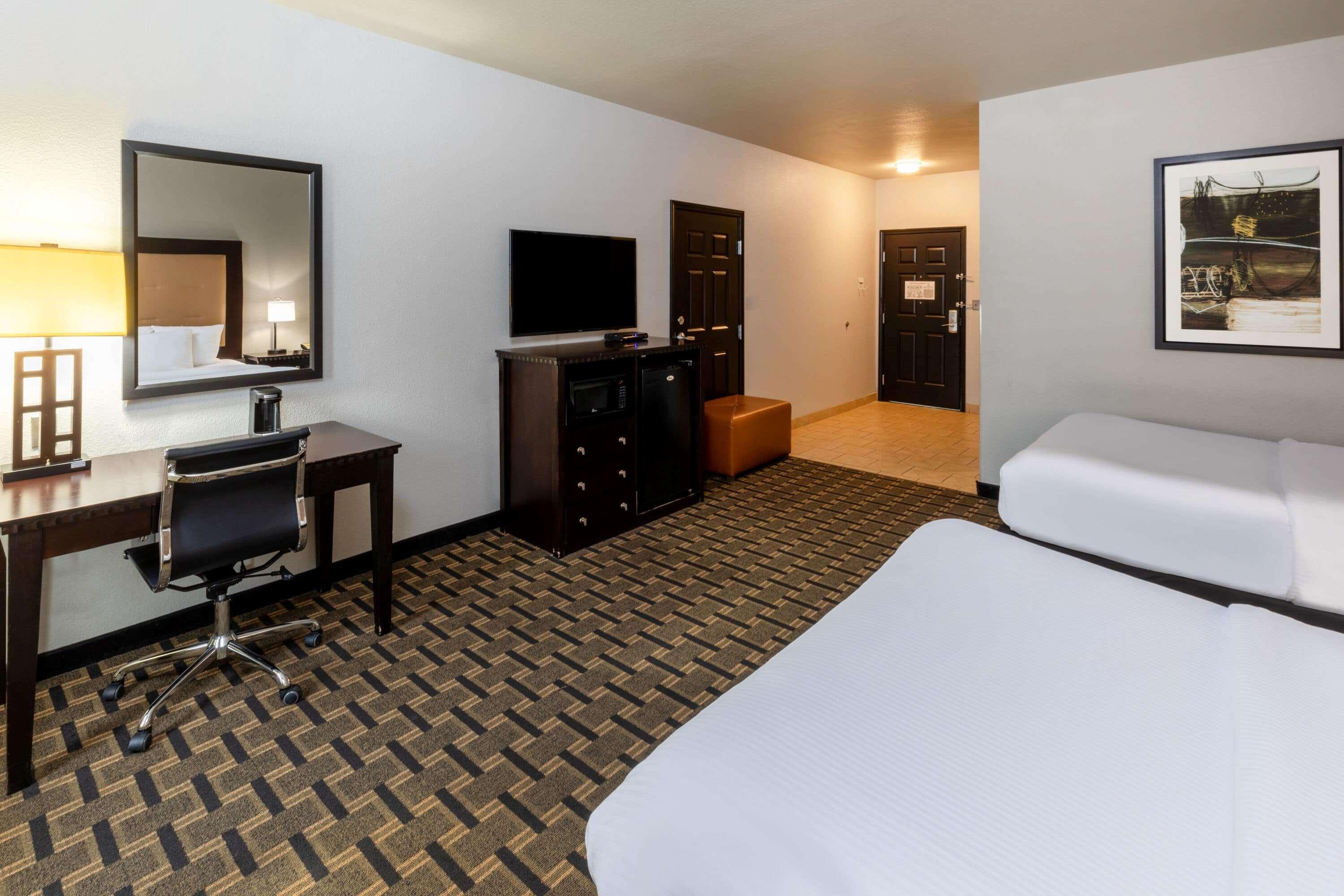 La Quinta By Wyndham Fort Worth Eastchase Arlington Exterior foto
