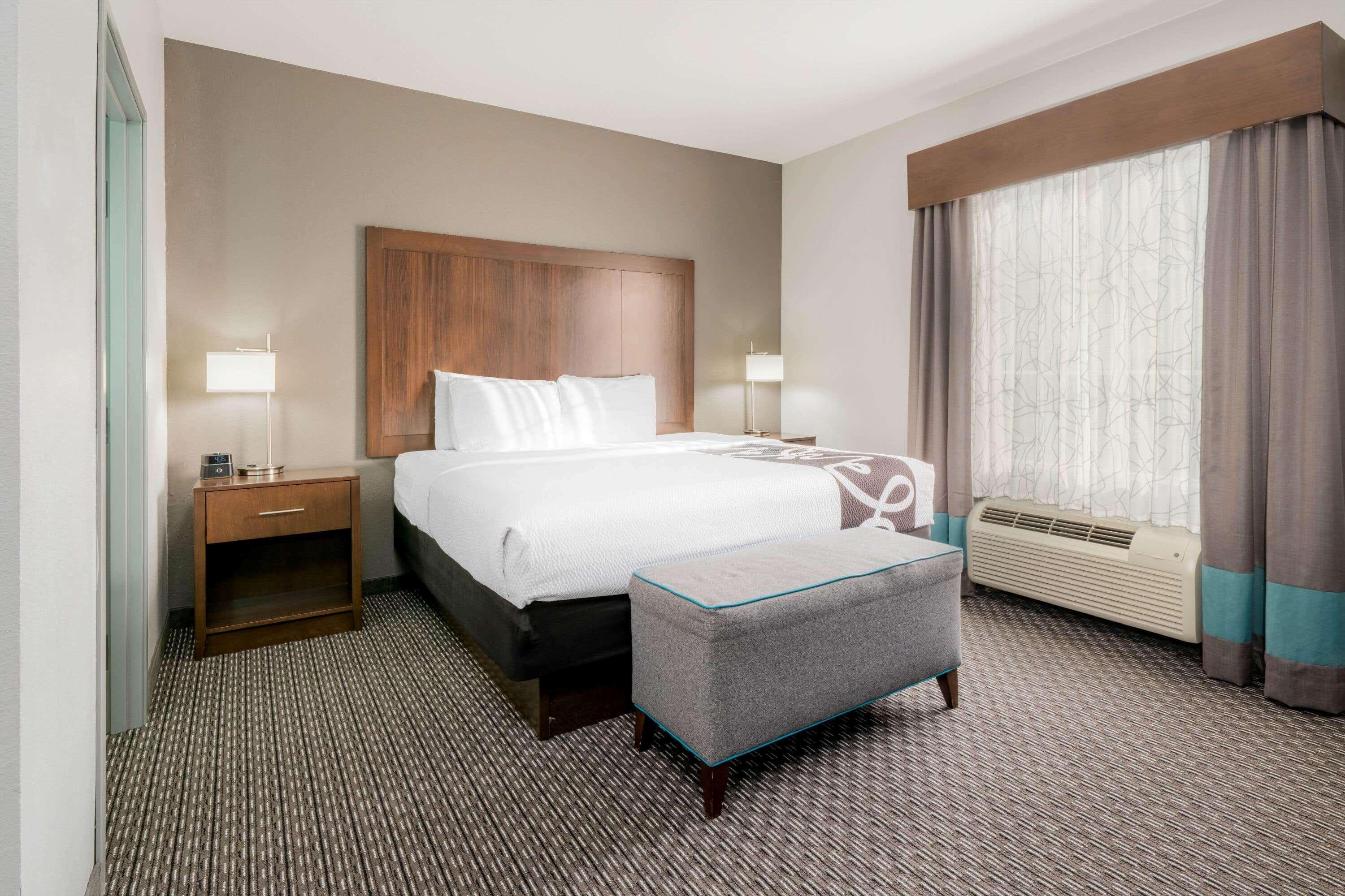 La Quinta By Wyndham Fort Worth Eastchase Arlington Exterior foto